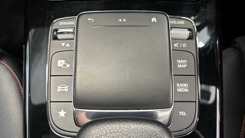 Mercedes-Benz CLA 200 AMG Line Executive 4dr Tip Auto Petrol Saloon